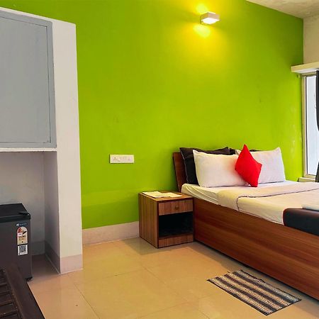 Bay Breeze Resorts & Hotels Morjim Zewnętrze zdjęcie